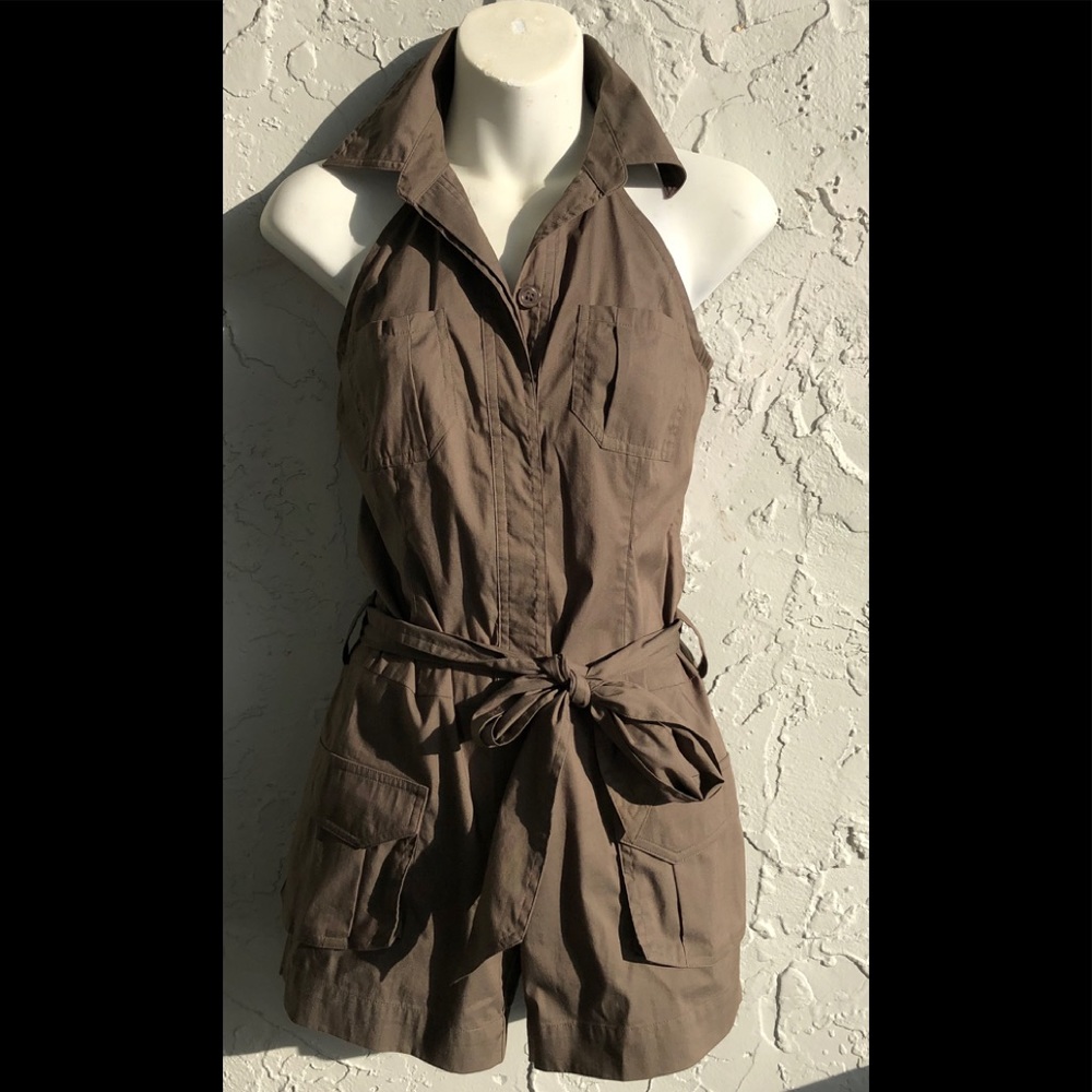 Rumper Shorts international concepts nwot - Picture 1 of 5